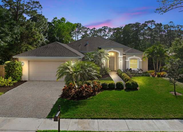 Property at 2721 Oak Alley Dr, Fort Pierce, FL 34981, 3 beds, 3 baths