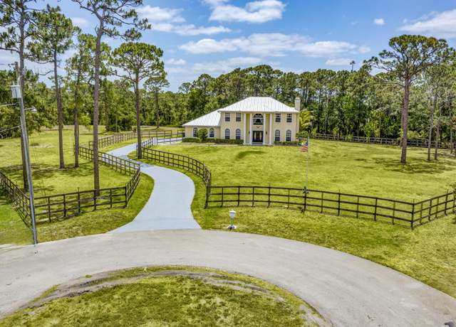 Property at 3202 SW Holly Ln, Palm City, FL 34990, 3 beds, 3 baths