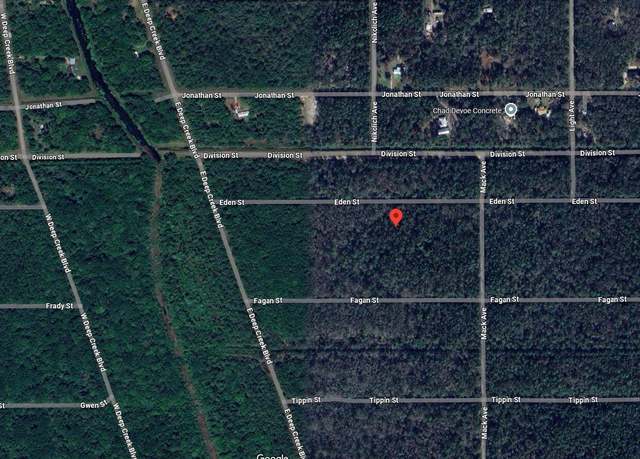 Property at 0 Eden St, Hastings, FL 32145