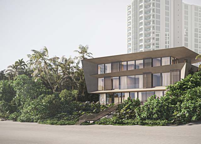 Property at 3805 S Ocean Blvd, Highland Beach, FL 33487, 5 beds, 6.5 baths