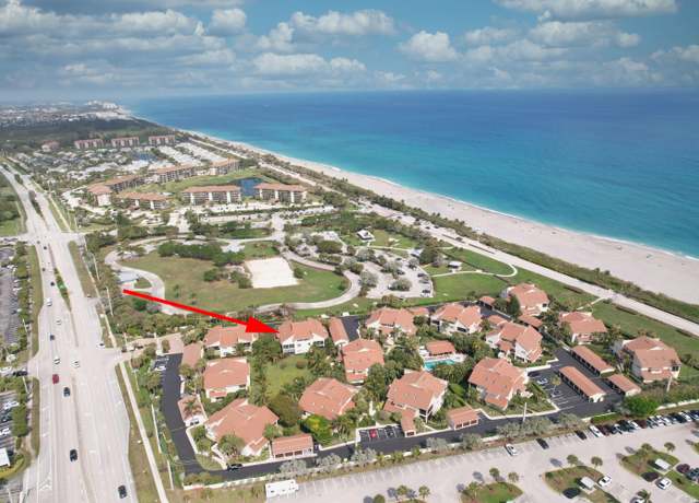 Property at 4161 S Us Highway 1 E3, Jupiter, FL 33477, 3 beds, 3 baths