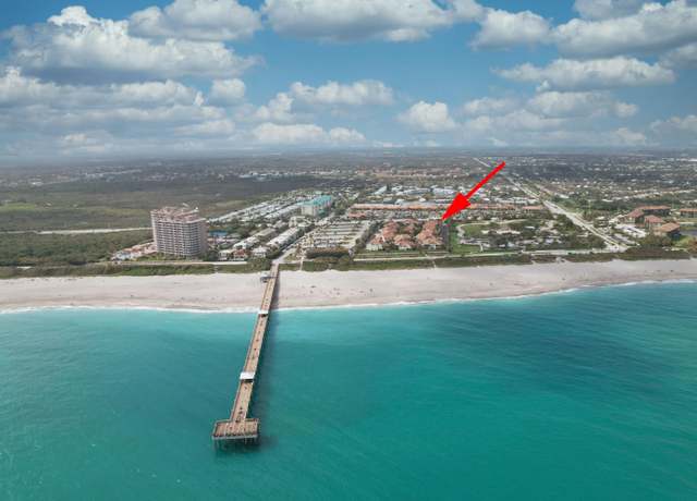 Property at 4161 S Us Highway 1 E3, Jupiter, FL 33477, 3 beds, 3 baths