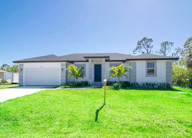 Property at 15061 Brainbridge Cir, Port Charlotte, FL 33981, 4 beds, 2 baths