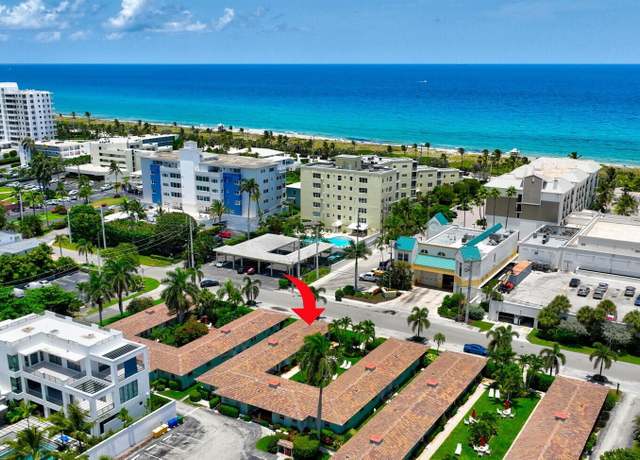 Property at 30 Andrews Ave Unit 20-B, Delray Beach, FL 33483, 1 bed, 1 bath