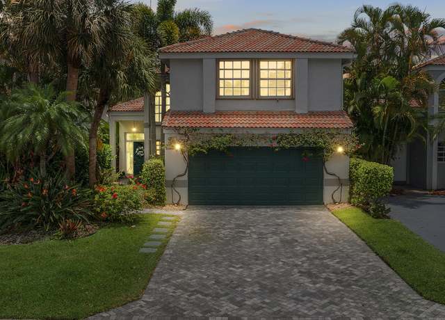 Property at 23330 La Vida Way, Boca Raton, FL 33433, 4 beds, 2.5 baths