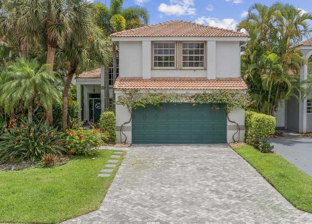 Property at 23330 La Vida Way, Boca Raton, FL 33433, 4 beds, 2.5 baths