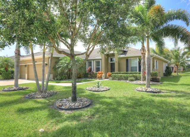 Property at 337 Sebastian Crossings Blvd, Sebastian, FL 32958, 3 beds, 2 baths