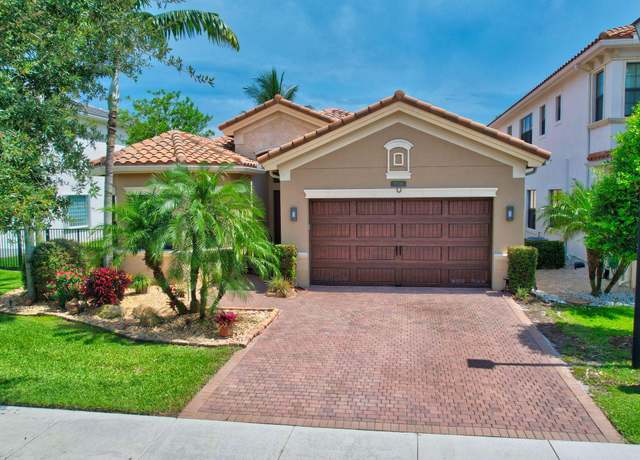 Seven Bridges Homes For Sale Boca Raton Seven Bridges, Boca Raton, FL Homes for Sale & Real Estate | Redfin