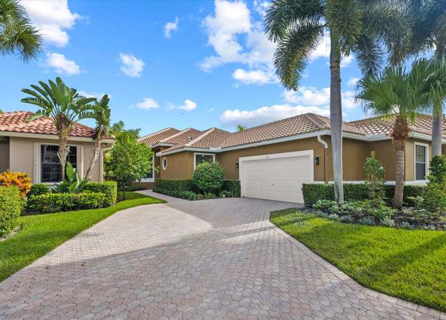 Property at 4533 Barclay Fair Way, Lake Worth, FL 33449, 3 beds, 2 baths