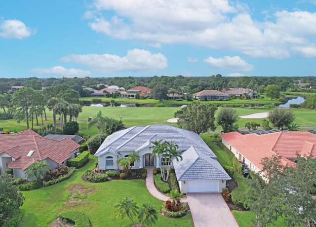 Property at 1252 SW Bent Pine Cv, Port Saint Lucie, FL 34986, 4 beds, 3 baths