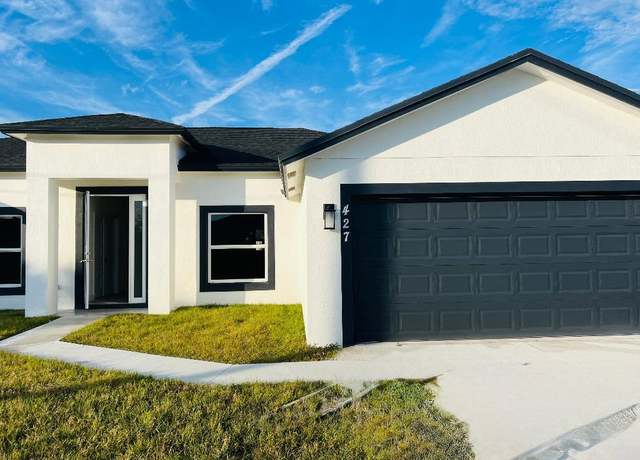 Property at 427 Forrest Hills St, Palm Bay, FL 32908, 4 beds, 3 baths