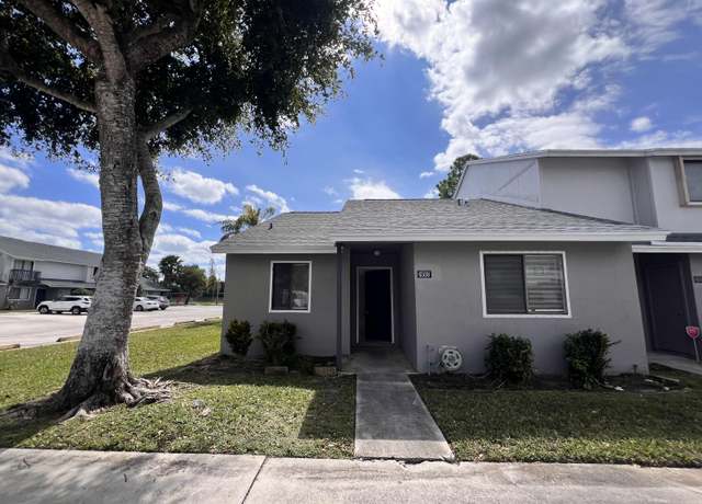 Property at 6501 Dockside Cir #6508, Greenacres, FL 33463, 2 beds, 2 baths