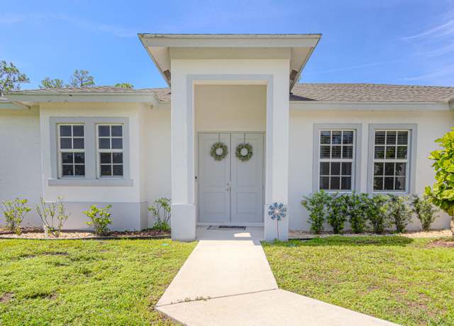 Property at 18172 91st Pl N, Loxahatchee, FL 33470, 4 beds, 3 baths