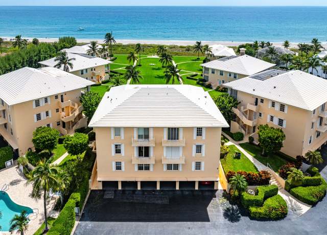 Property at 2103 S Ocean Blvd Unit 4-B, Delray Beach, FL 33483, 2 beds, 2 baths