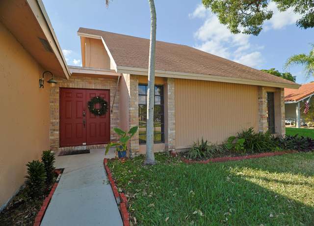 Property at 4051 NW 93rd Way, Sunrise, FL 33351, 5 beds, 3 baths