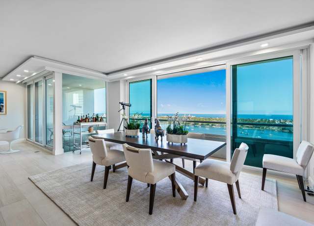 Property at 529 S Flagler Dr Unit 24g, West Palm Beach, FL 33401, 2 beds, 2.5 baths