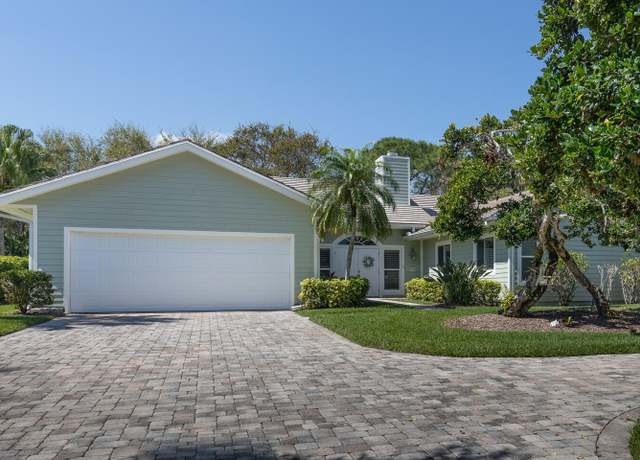 Property at 12803 NW Cinnamon Way, Palm City, FL 34990, 3 beds, 2 baths
