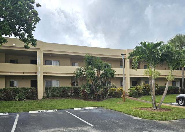 Property at 3212 Strawflower 117 Way #117, Lake Worth, FL 33467, 2 beds, 2 baths