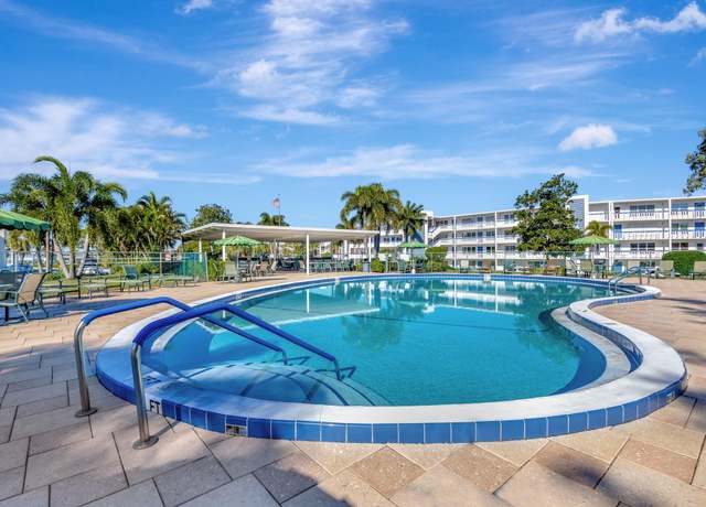 Property at 311 Greenbrier B, West Palm Beach, FL 33417, 1 bed, 1.5 baths