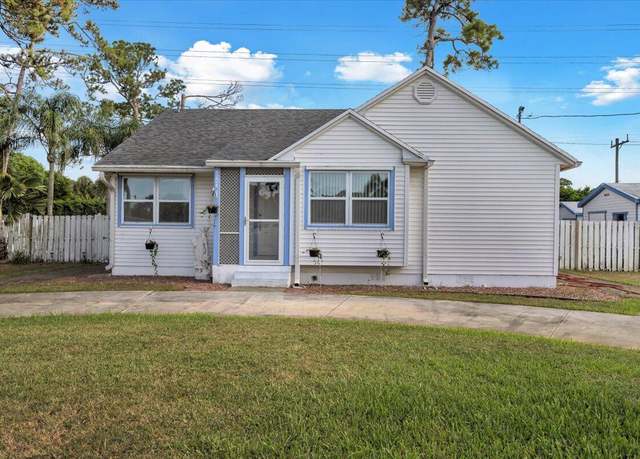 Property at 4204 George Ln, West Palm Beach, FL 33406, 2 beds, 2 baths