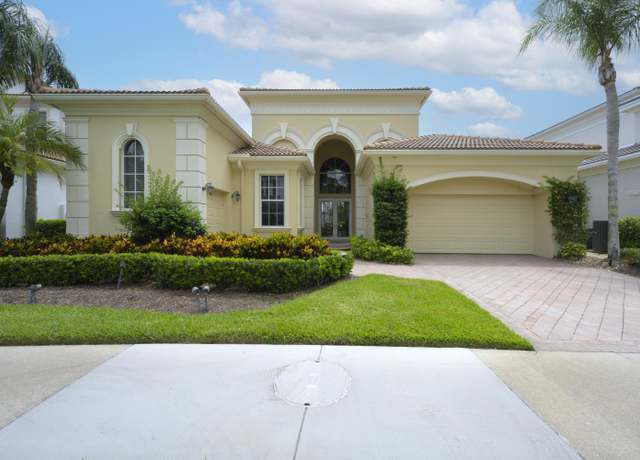 Property at 118 Monte Carlo Dr, Palm Beach Gardens, FL 33418, 3 beds, 3.5 baths