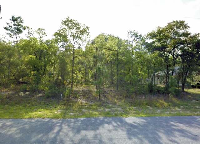 Property at 7020 N Maltese Dr, Citrus Springs, FL 34433