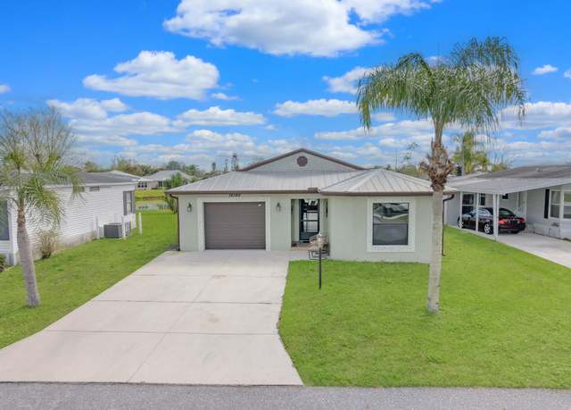 Property at 14349 Dulce Real, Fort Pierce, FL 34951, 3 beds, 2 baths