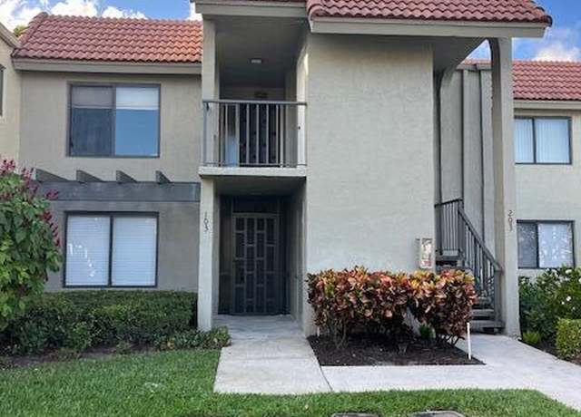 Property at 5600 Fairway Park Dr #103, Boynton Beach, FL 33437, 2 beds, 2 baths