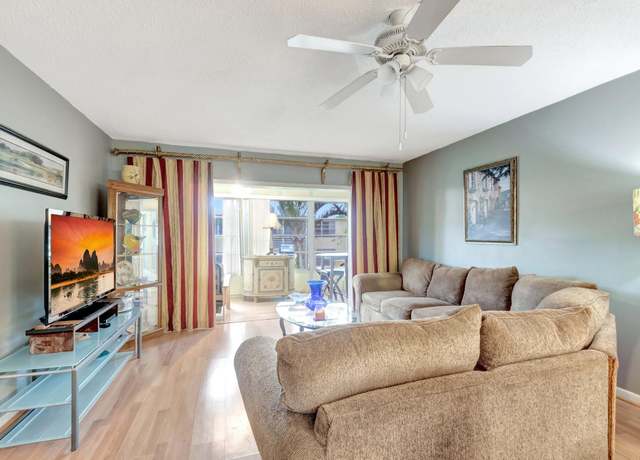 Property at 1 Abbey Ln #201, Delray Beach, FL 33446, 2 beds, 2 baths