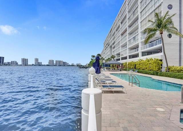 Property at 17700 N Bay Rd #702, Sunny Isles Beach, FL 33160, 2 beds, 2 baths