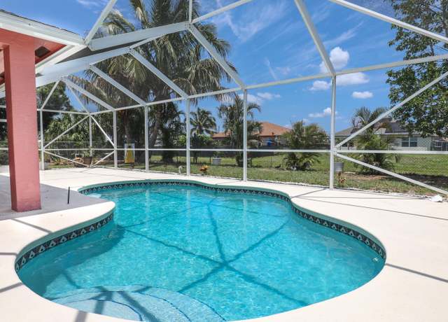 Property at 771 SW Estate Ave, Port Saint Lucie, FL 34953, 3 beds, 2 baths