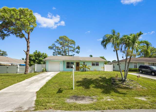Property at 6103 Ebert St, Jupiter, FL 33458, 2 beds, 2 baths