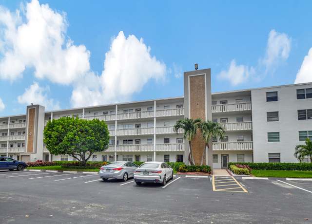 Property at 3038 Rexford C, Boca Raton, FL 33434, 2 beds, 2 baths