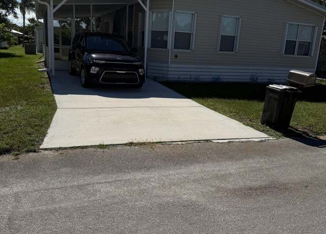 Property at 9 Del Prado St, Port Saint Lucie, FL 34952, 2 beds, 2 baths