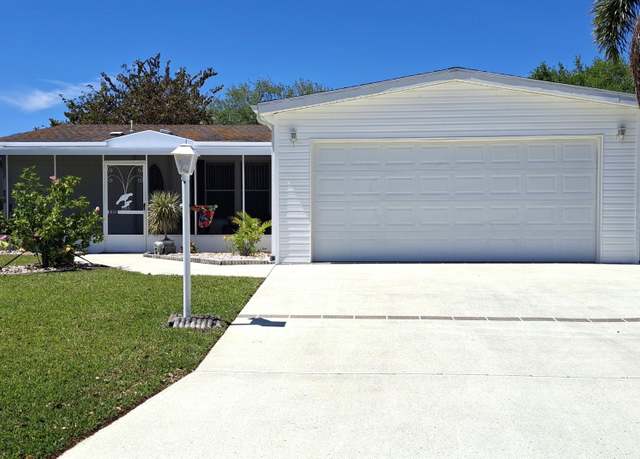 Property at 3312 Red Tailed Hawk Dr, Port Saint Lucie, FL 34952, 2 beds, 2 baths