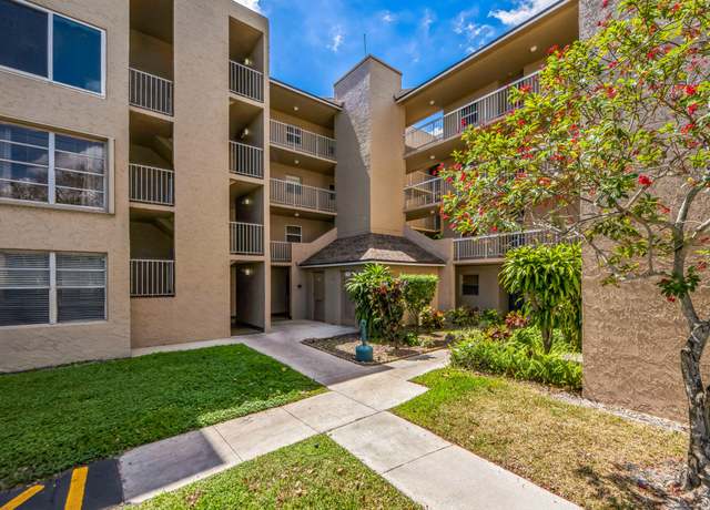 Property at 9440 Tangerine Pl #102, Davie, FL 33324, 2 beds, 2 baths