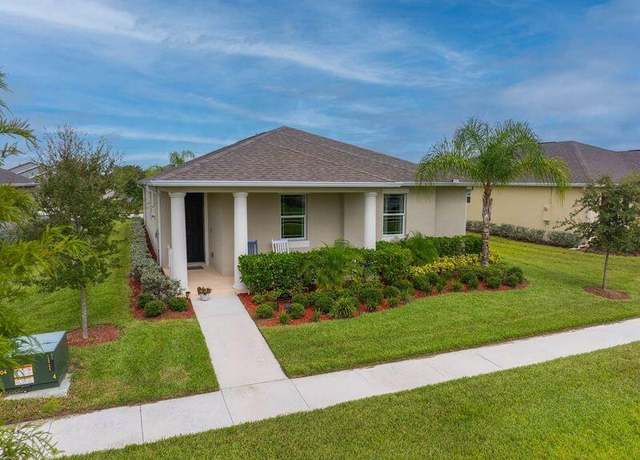 Property at 1480 Earlsferry Ave, Vero Beach, FL 32966, 3 beds, 2 baths