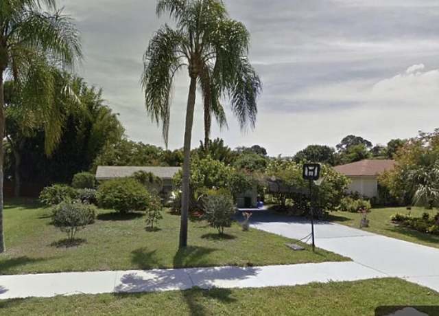 Property at 3093 SW Berry Ave, Palm City, FL 34990, 3 beds, 2 baths