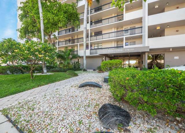 Property at 4800 Bayview Dr #606, Fort Lauderdale, FL 33308, 2 beds, 2 baths