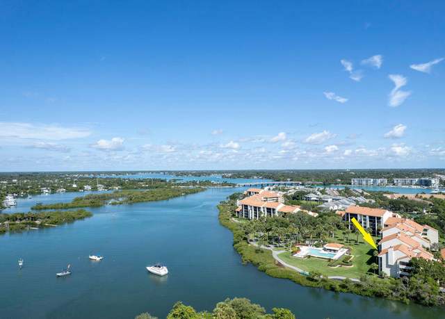 Property at 1000 N Us Highway 1 Be103 Unit Be103, Jupiter, FL 33477, 2 beds, 2 baths