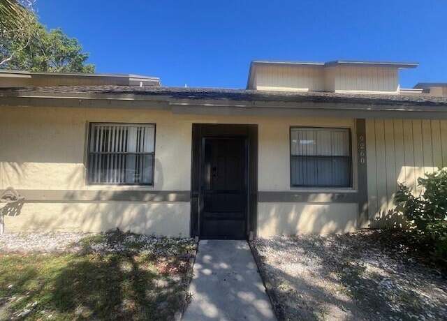 Property at 9260 Ketay Cir #2, Boca Raton, FL 33428, 2 beds, 2 baths