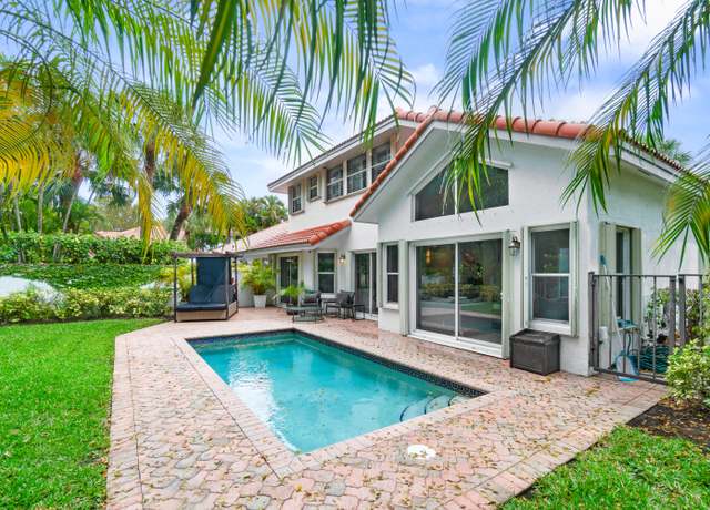 Property at 5228 NW 22nd Ave, Boca Raton, FL 33496, 3 beds, 2.5 baths