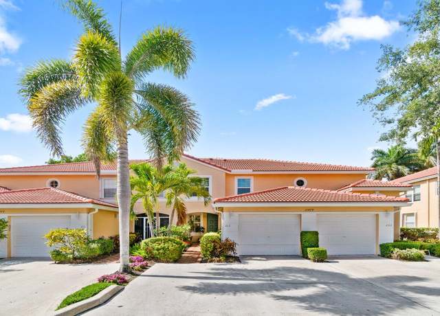 Property at 12479 Crystal Pointe Dr #102, Boynton Beach, FL 33437, 3 beds, 2 baths