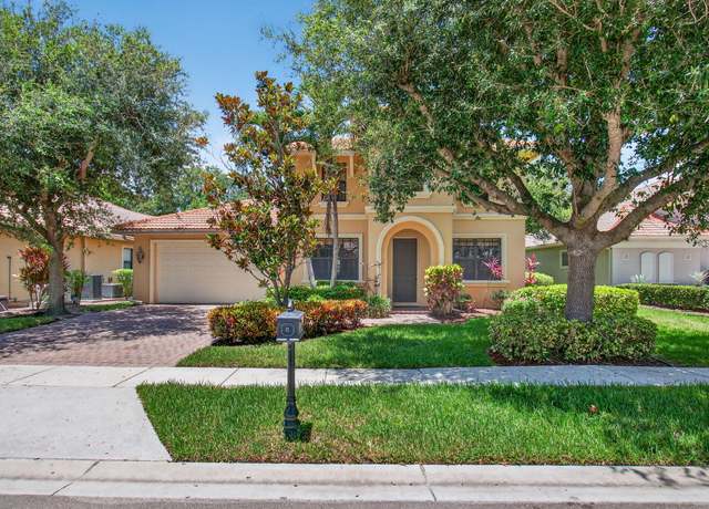 Property at 16219 Rosecroft Ter, Delray Beach, FL 33446, 4 beds, 3 baths