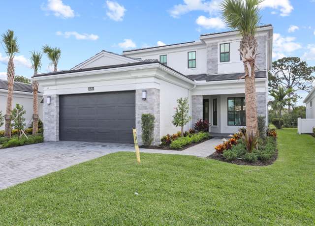 Property at 13214 Artisan Cir, Palm Beach Gardens, FL 33418, 3 beds, 3.5 baths