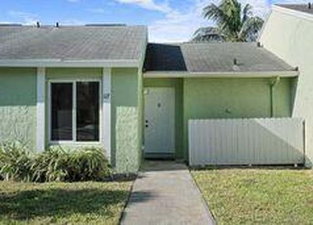 Property at 117 Oakwood Dr, Jupiter, FL 33458, 1 bed, 1 bath