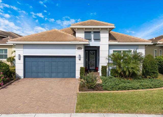 Property at 12013 SW Vano Way, Port Saint Lucie, FL 34987, 2 beds, 2 baths