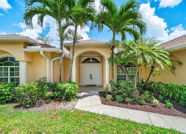 Property at 16437 80th St N, The Acreage, FL 33470, 3 beds, 2 baths