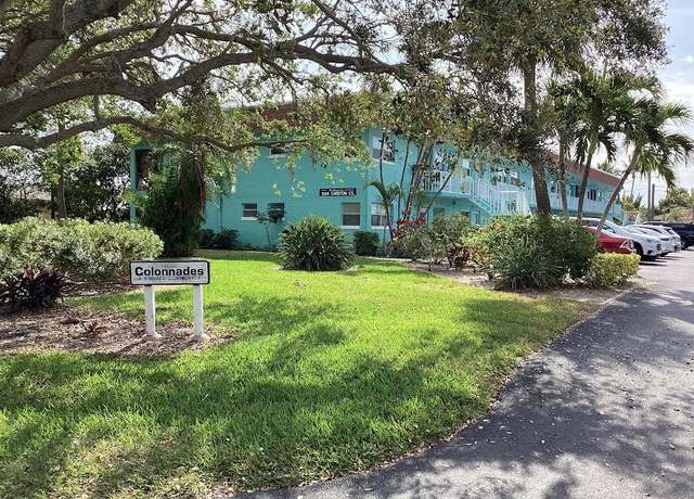 Property at 1245 N Carlton Ct #206, Fort Pierce, FL 34949, 2 beds, 2 baths