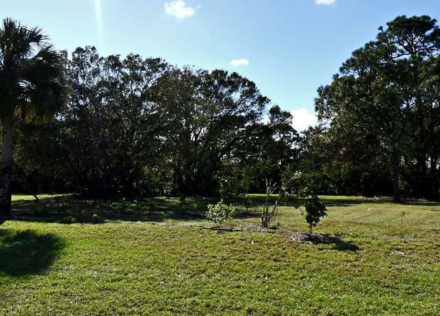 Property at 0 Hemlock Cir, Fort Pierce, FL 34947